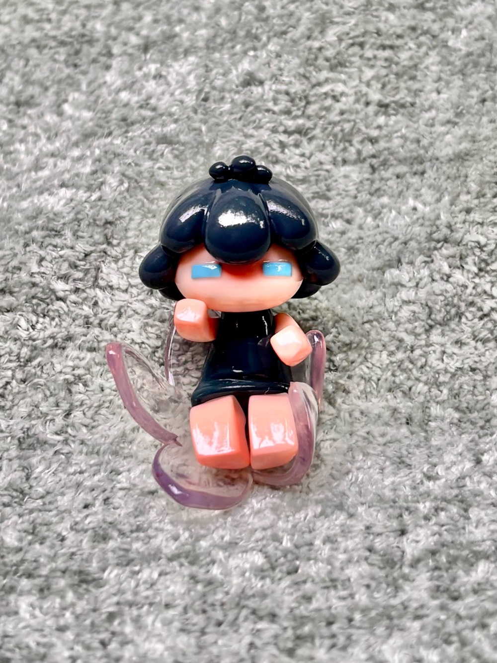 Heyone Soly garden Mini bean Series blind box figure |  Water Lily ISFJ